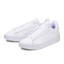 【ADIDAS】 アディダス gc alpha w グランドコート アルファW GX8166 FWHT/FWHT/GDMT