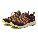 【MERRELL】 メレル WILDWOOD AEROSPORT ワイルドウッドエアロスポーツ J135185