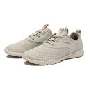 【MERRELL】 メレル FLORA LACE BREEZE フローラレースブリーズ J551654 *SILVER LINING