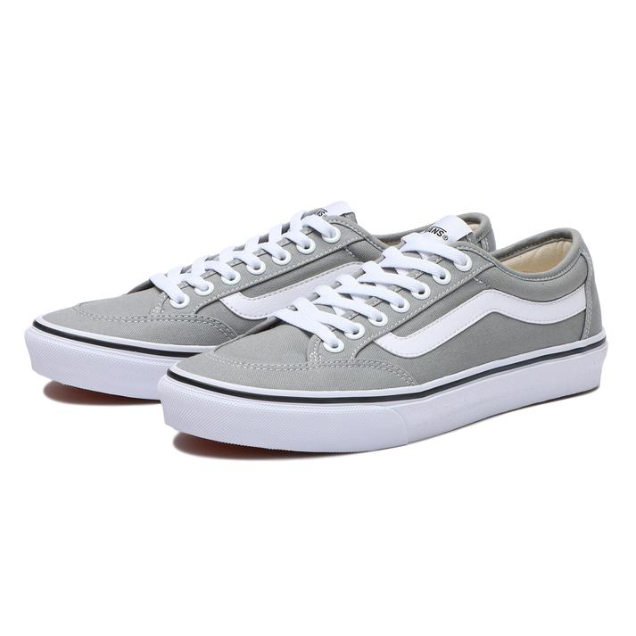 【VANS】 ヴァンズ STANCE スタンス V362 GRAY/WHITE