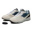 【SAUCONY】 サッカニー 3D GRID HURRICANE 3D グリッド ハリケーン S70670-2 CREAM/BLUE