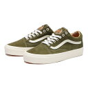 Anderson Paak ~ Vans yVANSz @Y OLD SKOOL I[hXN[ VN0A54F3ZC6 ANDERSON CAPERS