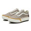 【VANS】 ヴァンズ OLD SKOOL STACKED オールドスクールスタックド VN0A4U15BD3 COBBLESTONE