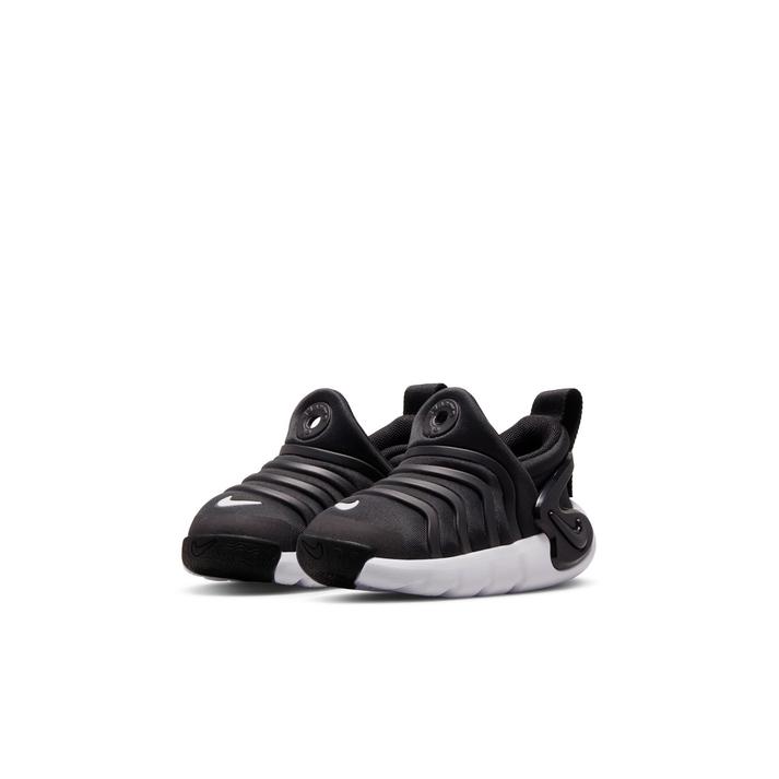 ベビー 【NIKE】 ナイキ 12-16DYNAMO GO (TD) ダイナモ ゴー TD KDH3438 001BLACK/WHITE