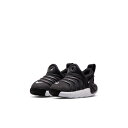 ベビー 【NIKE】 ナイキ 12-16DYNAMO GO (TD) ダイナモ ゴー TD KDH3438 001BLACK/WHITE