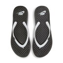  ナイキ ONDECK FLIP FLOP オンデック フリップ フロップ MCU3958 005BLACK/BLACK