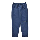 yVANSz @Y M Nylon PNT Opc 122K1140400 NAVY