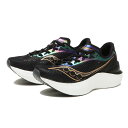 レディース 【SAUCONY】 サッカニー WMNS ENDORPHIN PRO 3 ウィメンズ エンドルフィン プロ 3 S10755-10 BLK/GOLDSTRUCK