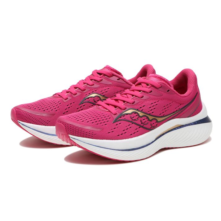 レディース 【SAUCONY】 サッカニー WMNS ENDORPHIN SPEED 3 ウィメンズ エンドルフィン スピード 3 S10756-40 PROSPECT QUARTZ