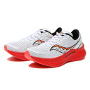 レディース  サッカニー WMNS ENDORPHIN SPEED 3 ウィメンズ エンドルフィン スピード 3 S10756-85 WHITE/BLCK/VIZI