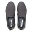 【SKECHERS】 スケッチャーズ GO WALK MASSAGE FIT - RIPPLE ゴーウォーク マッサージフィット リップル 216408 CHAR 2