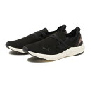 【PUMA】 プーマ PROWL 2 BALLET LEOPARD プラウル 2 バレエ レオパード 378408 ABC-MART限定 *01BLK/BR