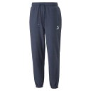 yPUMAz v[} M CL SOFT INK SWEATPANTS Opc 537371 97MOOD INDIGO