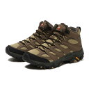 yMERRELLz  MOAB 3 SYNTHETIC MID GORE-TEX Au3VZeBbN~bhSAebNX J500255 KANGAROO/COYOTE