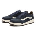 yVANSz @Y TYSON ^C\ V8610 D/NAVY/WHISPER