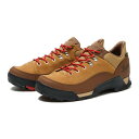 yDANNERz _i[ PANORAMA LOW PANORAMA LOW 63470 BROWN/RED