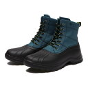 ySPERRY TOPSIDERz Xy[gbvTC_[ DUCK FLOAT LACE UP _bN t[g [XAbv STS24764 TEAL