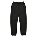 yVANSz @Y W COMFYCUSH RELAXED SWEATPANT RtBNbVOpc VN0A7ROXBLK BLACK