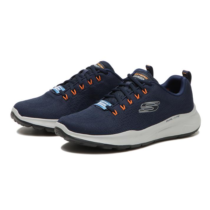 【SKECHERS】 スケッチャーズ EQUALIZER 5.0 イコライザー5.0 232519 NVOR