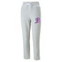 fB[X yPUMAz v[} W TEAM SWEATPANTS FL XEFbgpc 538954 04L.HEATHER