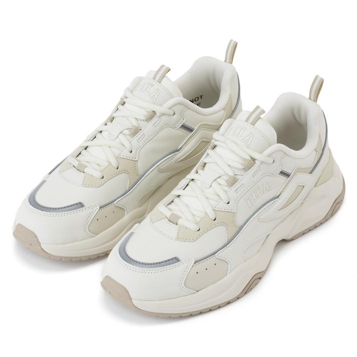 【FILA】 フィラ RAYFLIDE レイフライド 1RM02120E926 ABC-MART限定 BEIGE