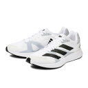 【ADIDAS】 アディダス adizero rc 4 m アディゼロ RC 4 GX8152 ABC-MART限定 FWHT/CBLK/HSIL