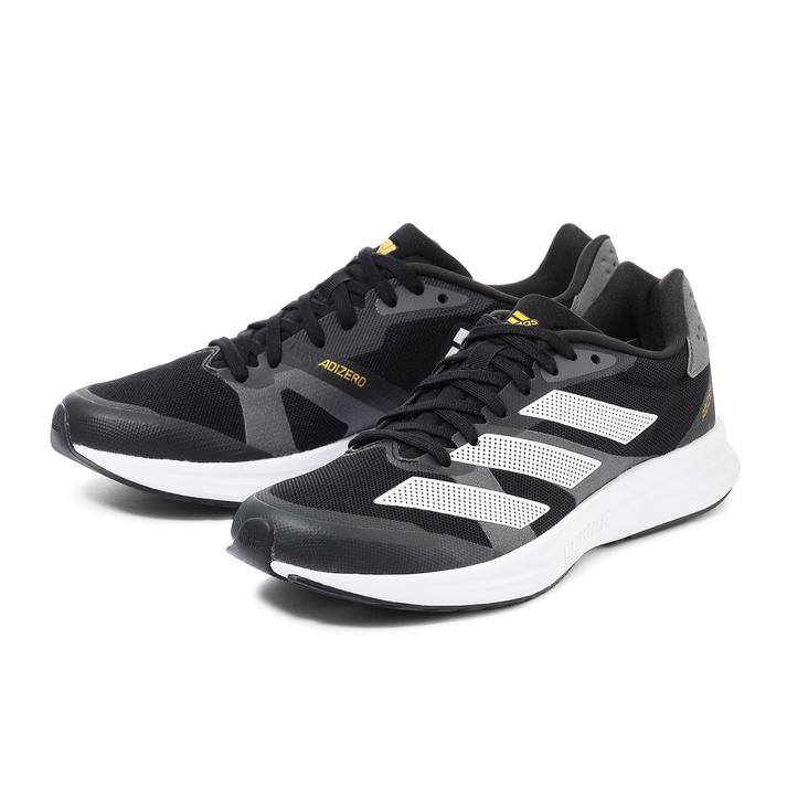 ǥ ADIDAS ǥ adizero rc 4 w ǥ RC 4W GX8157 ABC-MART *CBLK/FWHT/GRES