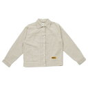 yVANSz @Y W AP WORLD CODE CORDUROY JKT AE^[ VN0A54MA2N1 OATMEAL