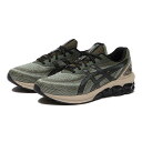 【ASICS】 アシックス GEL-QUANTUM 180 VII ゲルクォンタム 180 VII 1201A631.300 LCG/OLCV