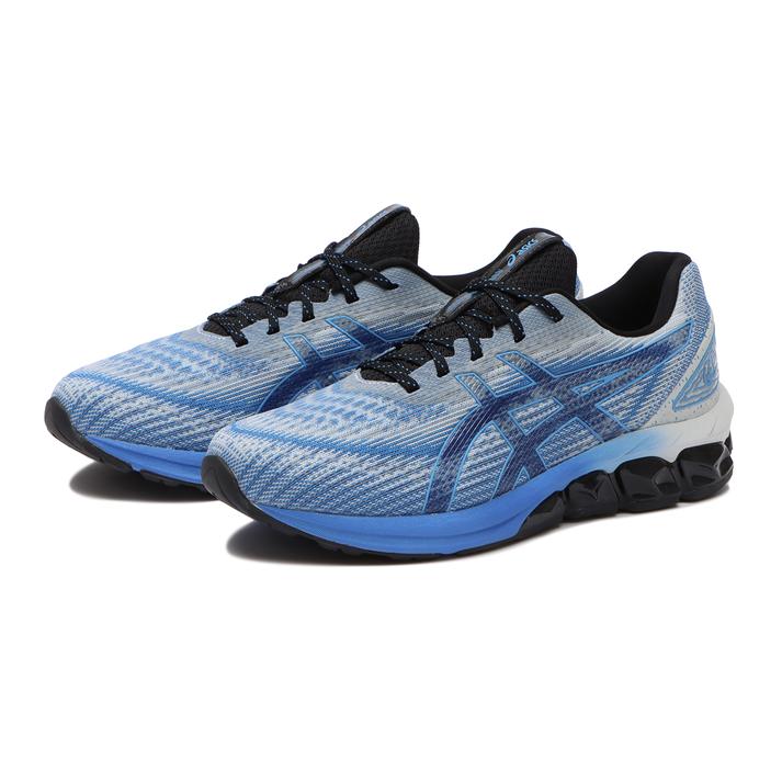 【ASICS】 アシックス GEL-QUANTUM 180 VII ゲルクォンタム 180 VII 1201A631.400 BCST/GCGR