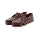 yTimberlandz eBo[h CLASSIC BOAT 2 EYE NVbN {[g c[AC #25077 BROWN