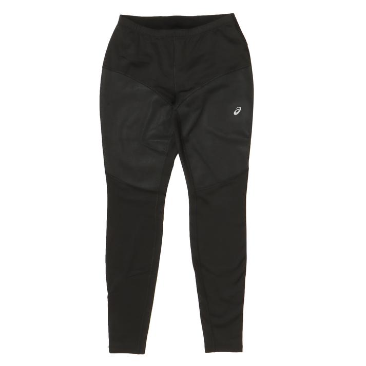 レディース 【ASICS】 アシックス WINTER RUN TIGHT タイツ 2012C381.001 Pブラツク