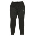 レディース 【ASICS】 アシックス WINTER RUN TIGHT タイツ 2012C381.001 Pブラツク その1