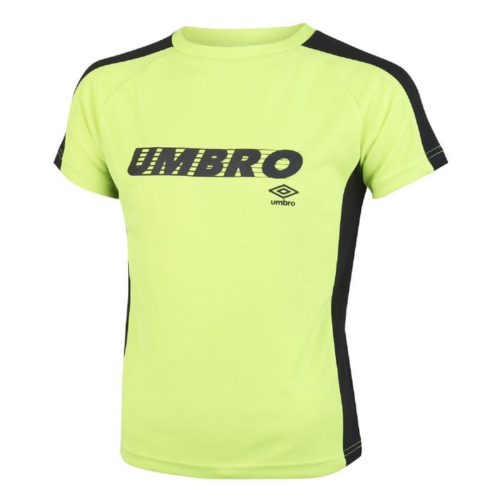 å UMBRO  ֥ JR ZEN SHIRT ˥ ZEN UUJTJA54 VIOLET