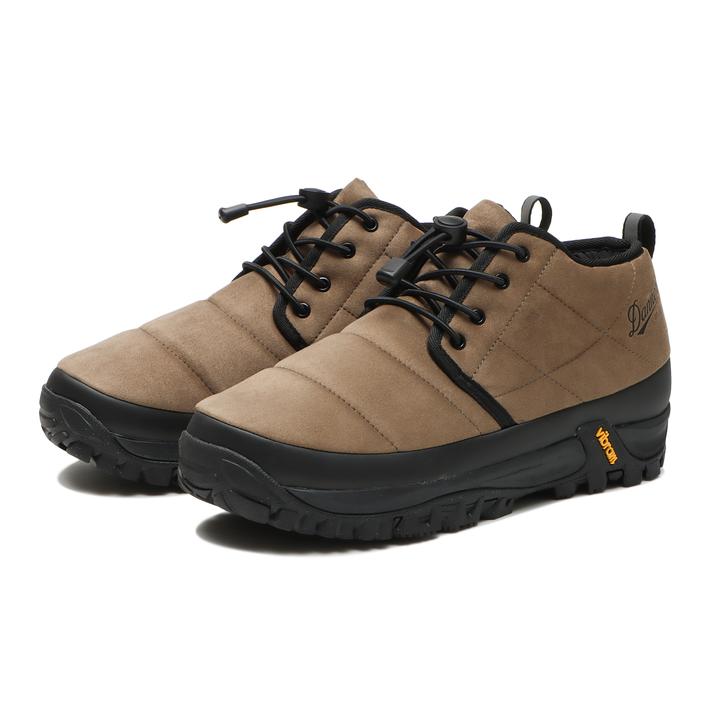 【DANNER】 ダナー FREDDO CHUKKA MS フレッドチャッカエムエス D120079 MS CLOUD GRAY