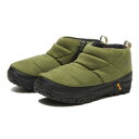 【DANNER】 ダナー FREDDO LO MS フレッドエムエス D120075 MS MOSS GREEN