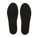 C\[ yJEWELz WG TRIPLE SUPPORT INSOLE C\[ TRIPLE SUPPORT ABC-MART BLACK