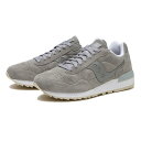 サッカニー スニーカー メンズ 【SAUCONY】 サッカニー SHADOW 5000 シャドウ 5000 S70730-3 GRAY