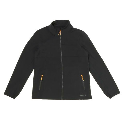 レディース 【Saucony】 サッカニー W BLUSTER JACKET ジャケット SAW800389-BK レディース 【Saucony】 サッカニー W BLUSTER JACKET ジャケット SAW800389-BK