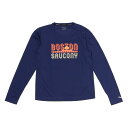 fB[X ySauconyz TbJj[ W STOPWATCH GRAPHIC L/S OX[u SAW800405-SDA2 SODALITE