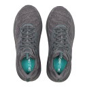 【SAUCONY】 サッカニー ECHELON 9 エシェロン 9 S20766-101 ASPHALT 2