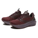 レディース 【SAUCONY】 サッカニー WMNS ECHELON 9 ウィメンズ エシェロン 9 S10766-103 PURPLE