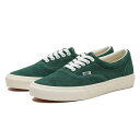  ヴァンズ ERA エラ V95CF SUEDE GREEN/WHITE