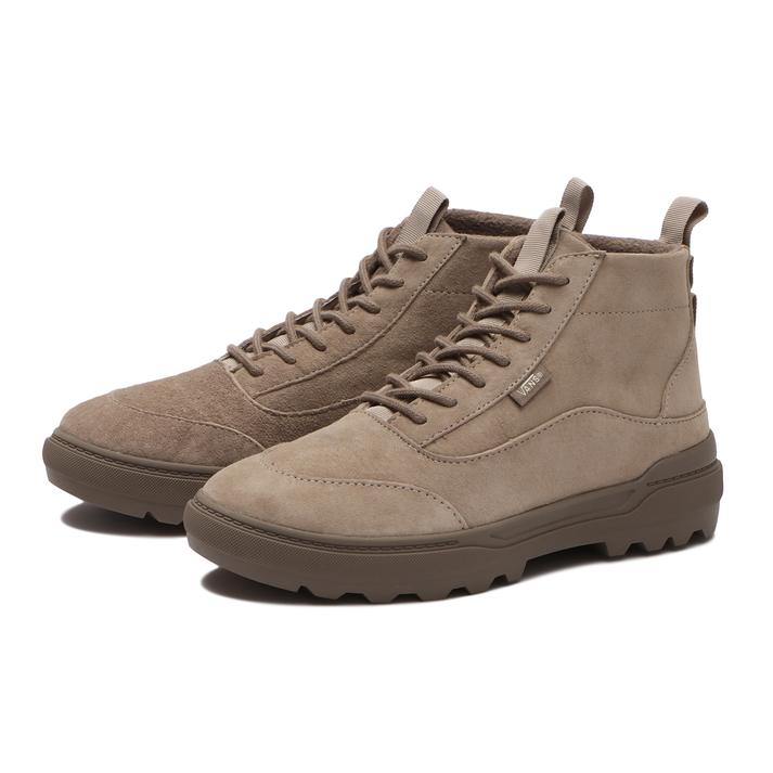 VANS  COLFAX BOOT MTE-1 եå֡MTE-1 VN0005UVBD3 COBBLESTONE