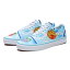 Vans  ONE PIECE VANS  OLD SKOOL ɥ VN0007NT7WM (OP)DEVIL FRUIT