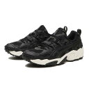  アシックス GEL-NANDI LT ゲルナンディエルティー 1203A229.001 ABC-MART限定 *BK/BK