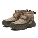 ySHAKAz VJ SNUG BOOTIE AT SNUG BOOTIE AT 433230 TAUPE/ARMY 02R