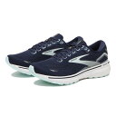 【BROOKS】 ブルックス 23-25 GHOST15 GHOST15 BRW 3802 NVY