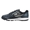 【UMBRO】 アンブロ ACCELATOR TR JR WIDE ACCELATOR TR JR WIDE UU4WJB01BW BLACK/WHITE 『ACCERATOR』シリーズのスターター/ステップアッププレーヤー向けシューズ。日本国内企画のワイドラスト。104本のラバースタッドでグリップし、屈曲性を考慮したアウトソールを採用。アッパー材全体に耐久性のある合成皮革を採用。クッション性と反発性を考慮したインジェクションEVAをミッドソールに採用。取り外し可能なEVAカップインソール。約155g(19.0cmで計測) サイズ目安はこちら 【サイズ目安】(個人差がございますので、あくまでも目安とお考え下さい。)このシューズの作りは標準です。素材=人工皮革（=合成皮革）・ゴム・アッパー：合成皮革 アウトソール：ゴム底 【ご購入前に必ずこちらをご確認ください。 】 [ABCMART][ABCmart][abcmart][ABCマート][abcマート][エービーシーマート][エービーシー][エービーシー マート]