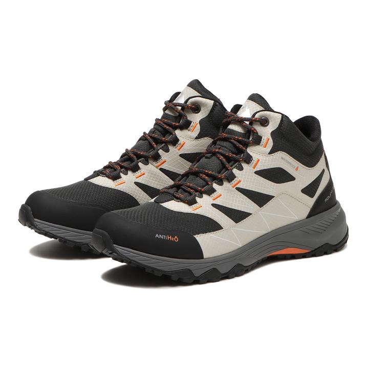 【HAWKINS】 ホーキンス MOUNT 599 MID マウント 599 ミッド HL30342 L.GRAY/CHARCOAL